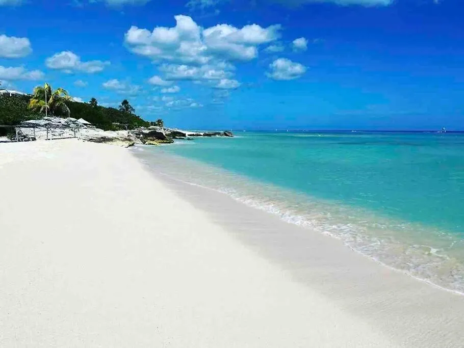 Apartamento Lovely 2 Bdrm Condo In Gated Community & Pool View Playa del Carmen México