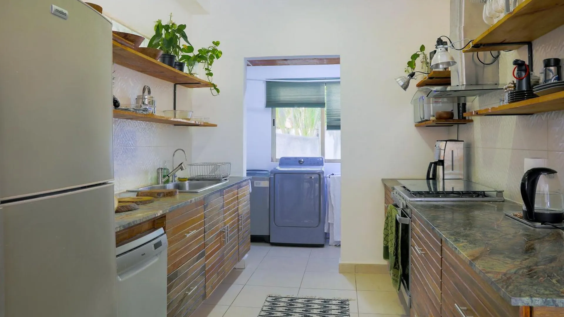 Apartamento Lovely 2 Bdrm Condo In Gated Community & Pool View Playa del Carmen México